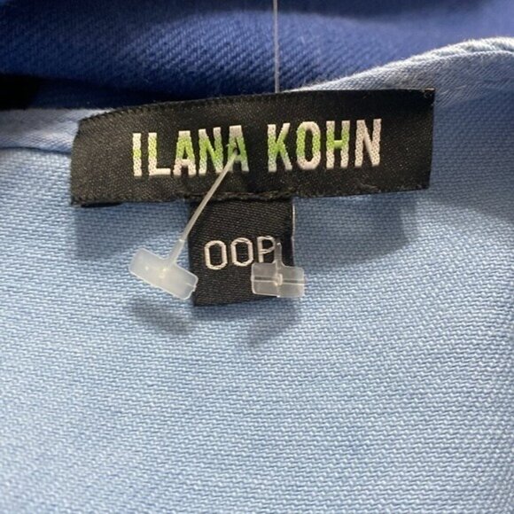 NWOT ILANA KOHN LEE JUMPSUIT - Picture 6 of 11